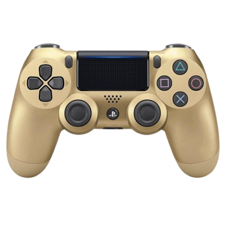 Copy 1 Joystick Gold PS4